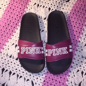 PINK slides